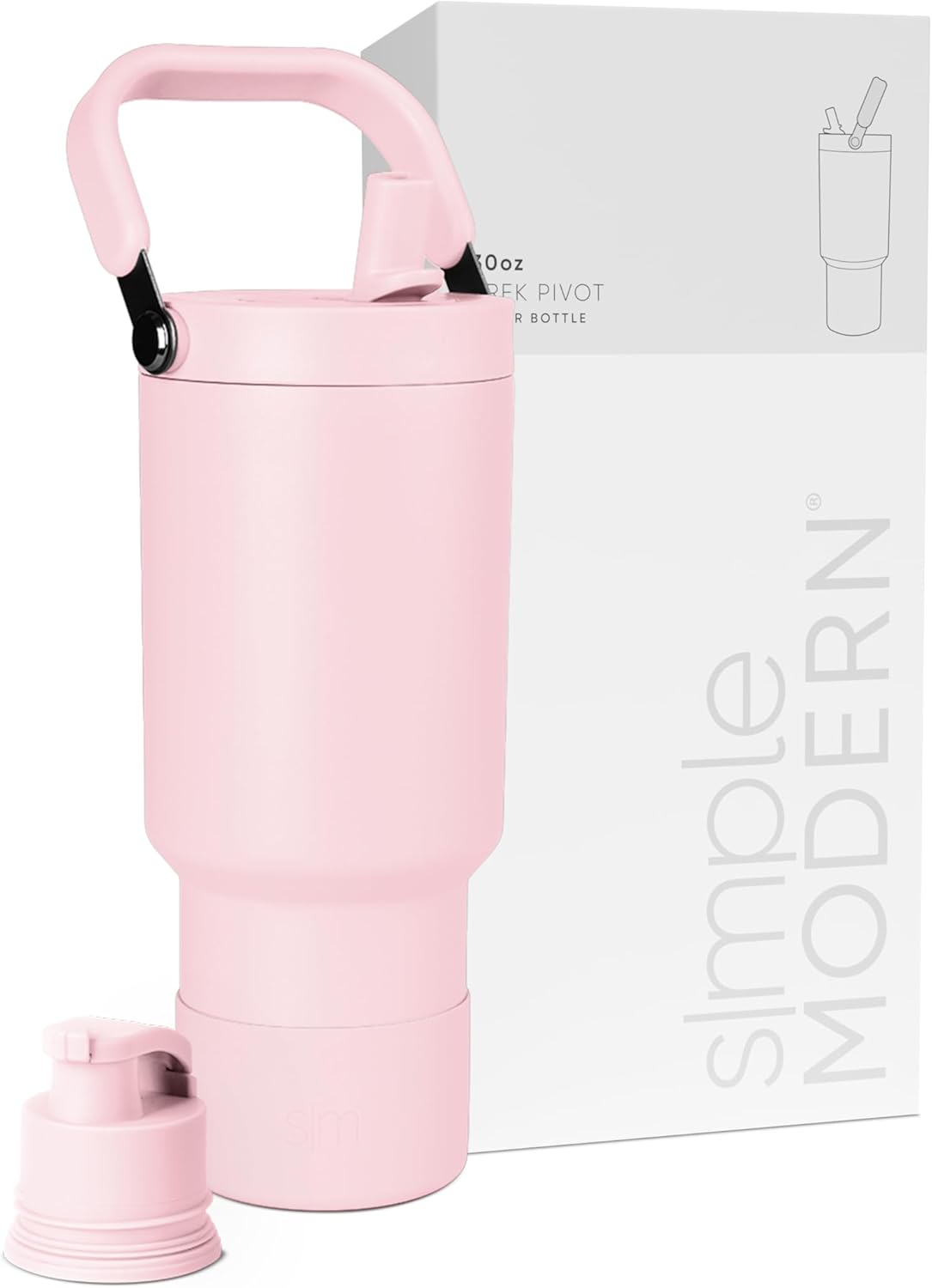30 OZ - ANTLER NATION CUP - CUSTOMIZABLE