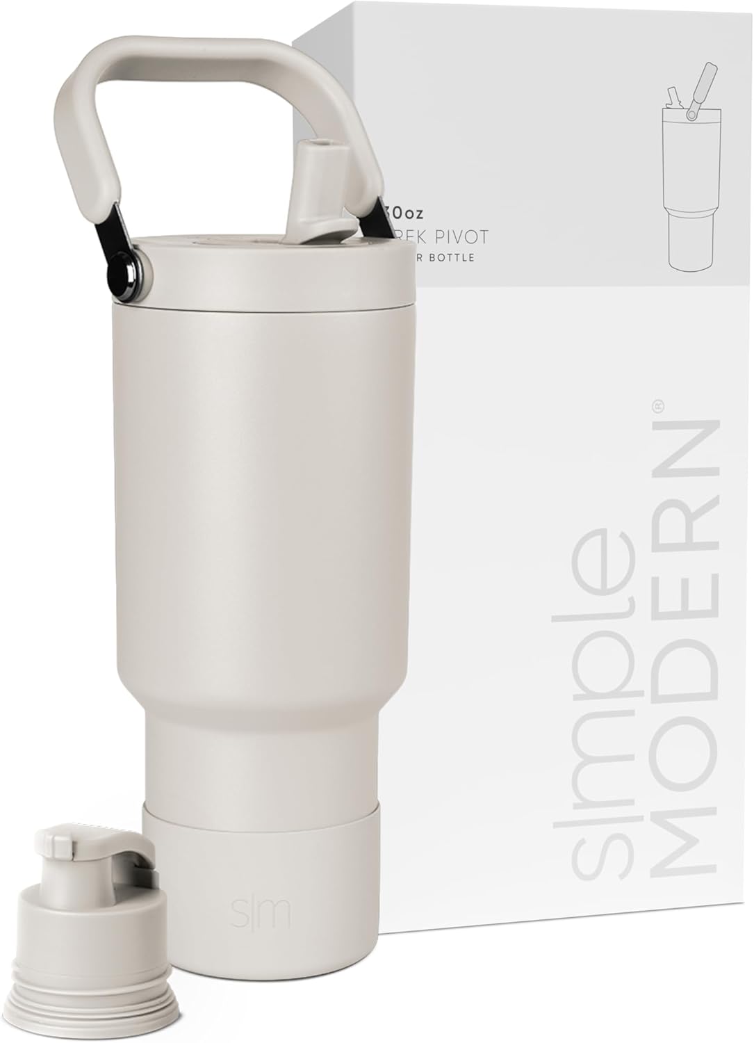 30 OZ - ANTLER NATION CUP - CUSTOMIZABLE