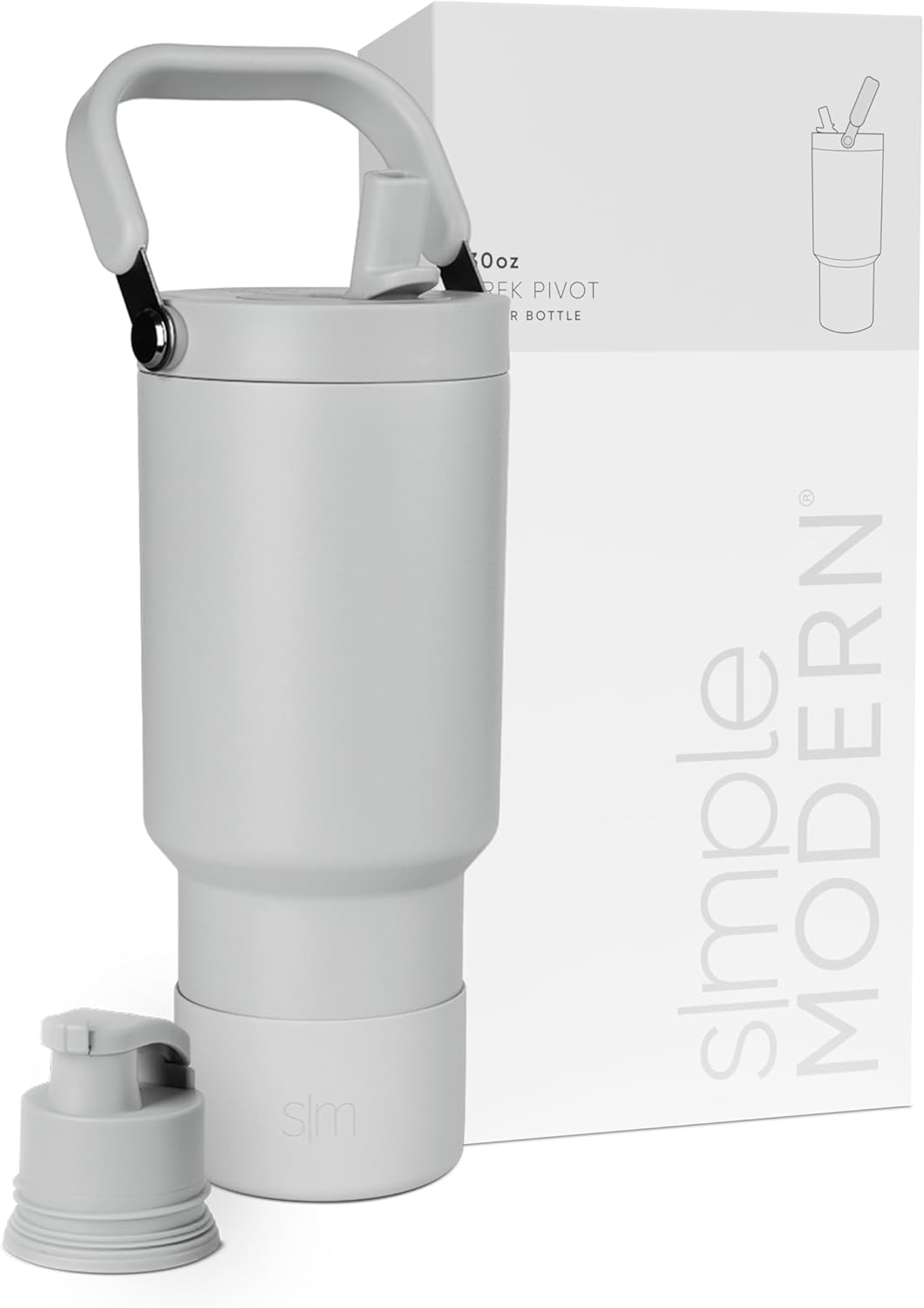 30 OZ - ANTLER NATION CUP - CUSTOMIZABLE