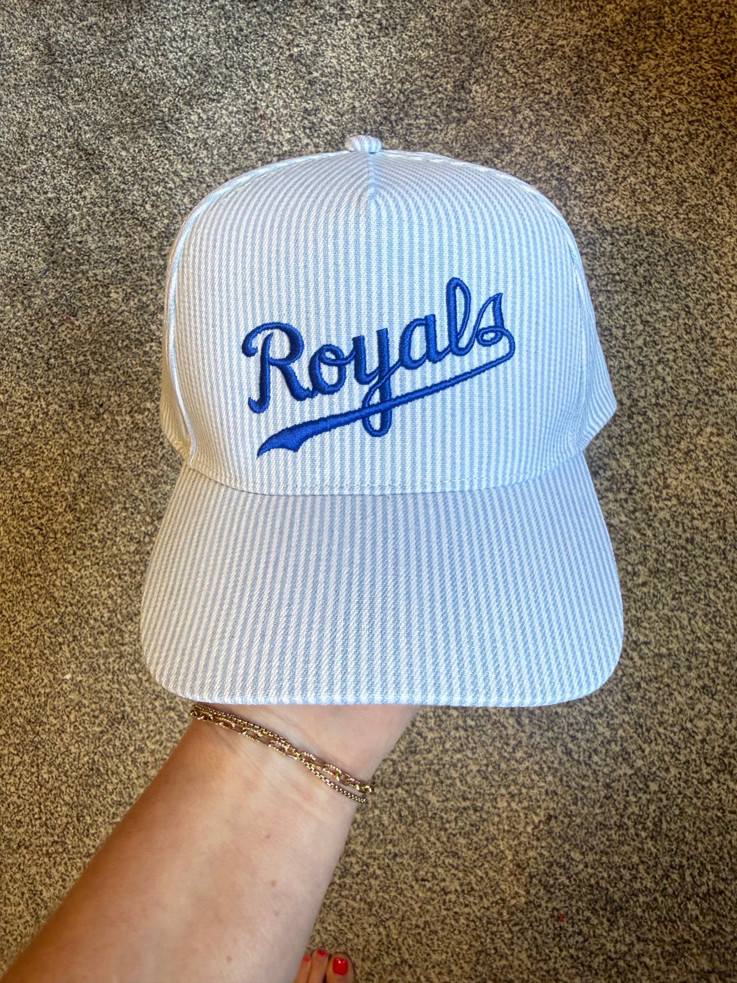 Royal