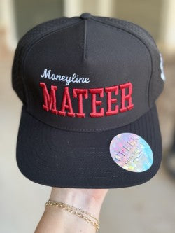 MONEYLINE MATÉÉR
