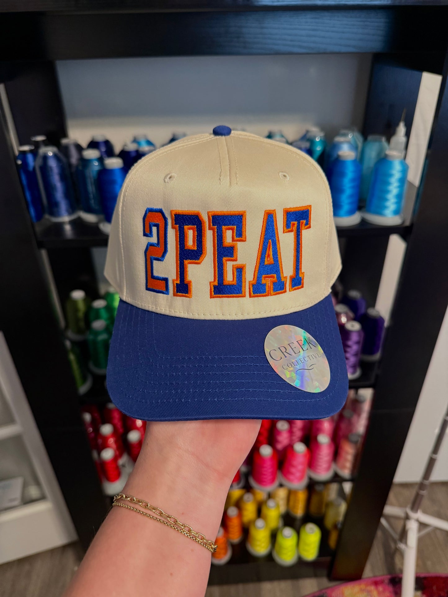 2PEAT