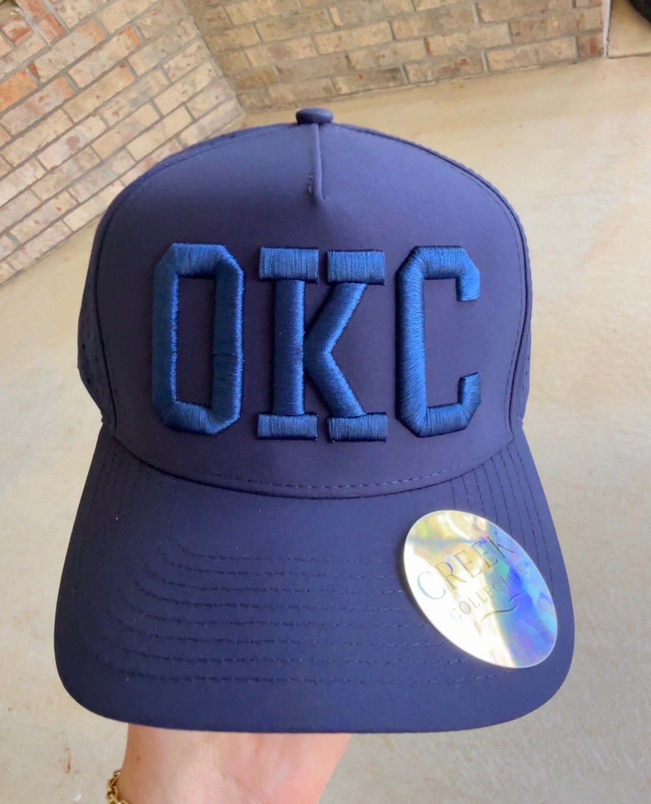 OKC - 1010 tech- tonal