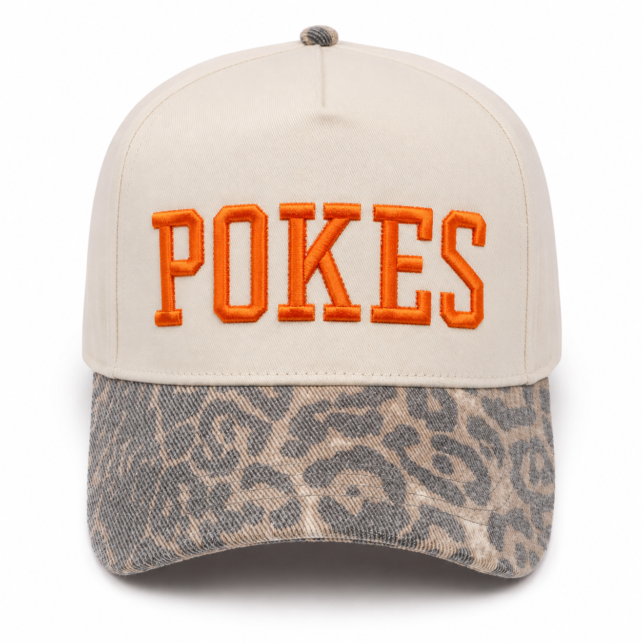 Leopard Pokes - LIMITED AMOUNT