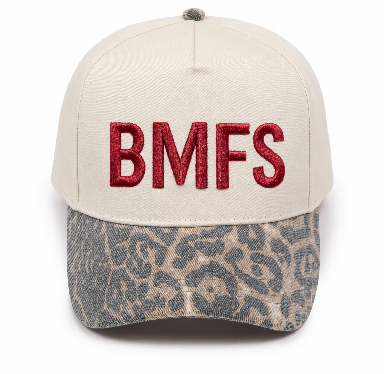 Leopard BMFS - LIMITED AMOUNT