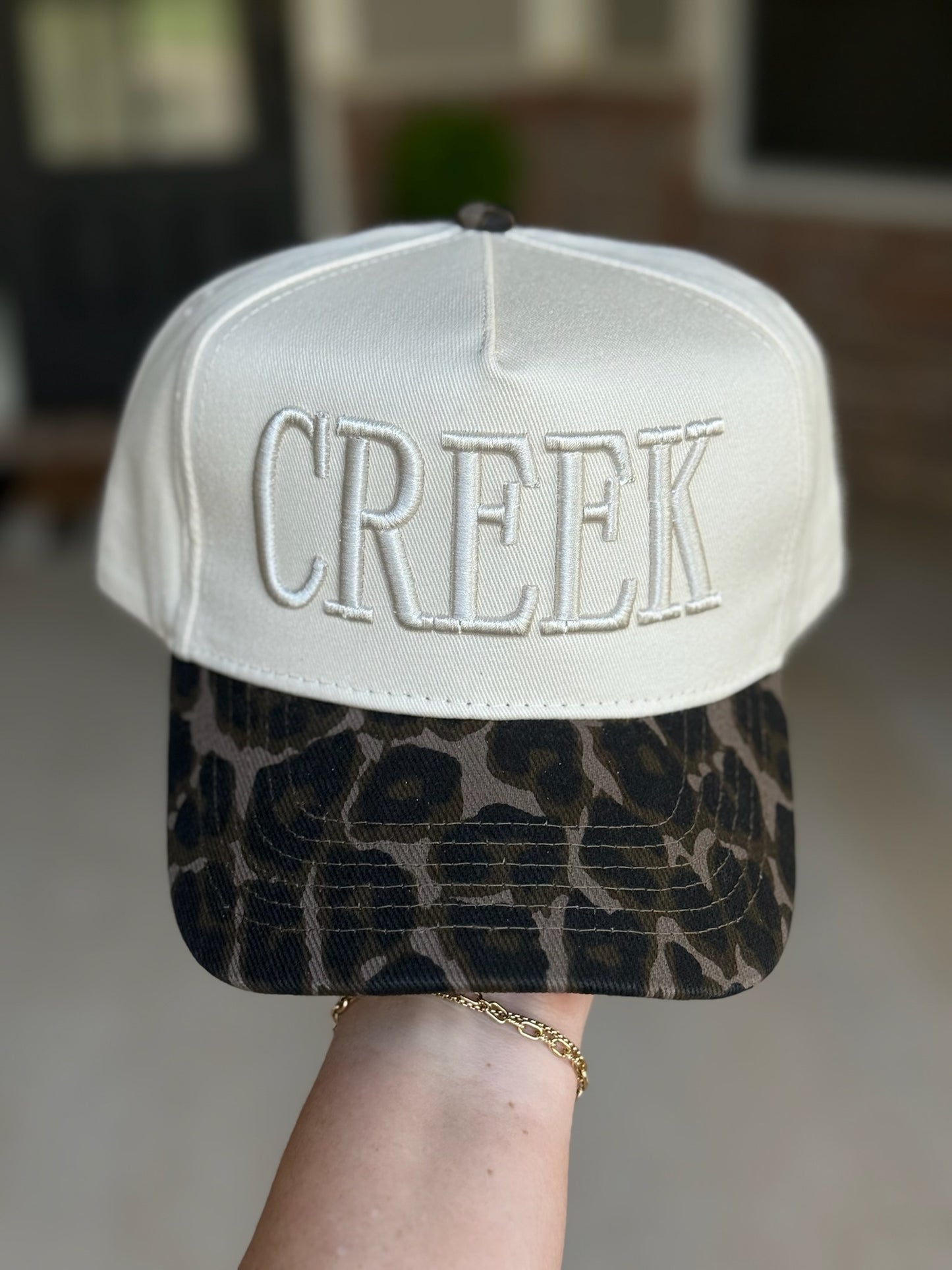 Creek Co X Hitch
