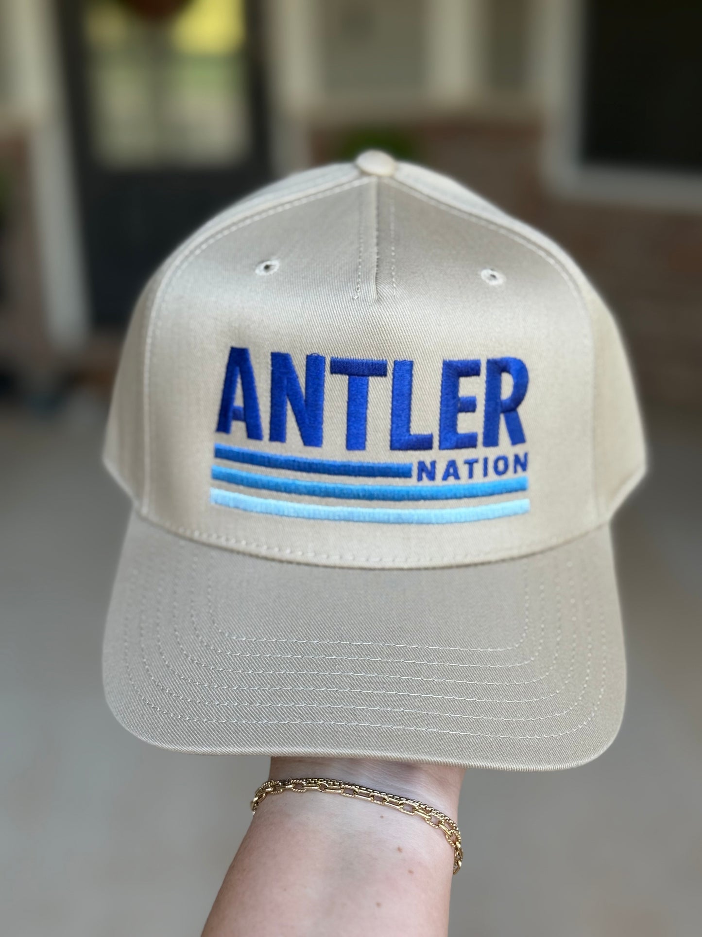 ANTLERS NATION