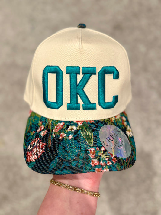 OKC - Floral
