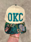 OKC - Floral