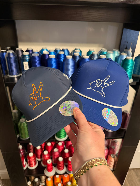 JDUB Branded Bills