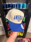 AMERICA 250 - Baseball Snapback Cap with MESH BACK