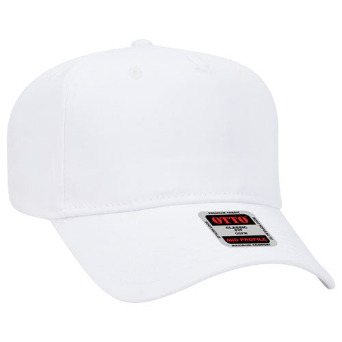 Lottery Loser - Canvas Hat