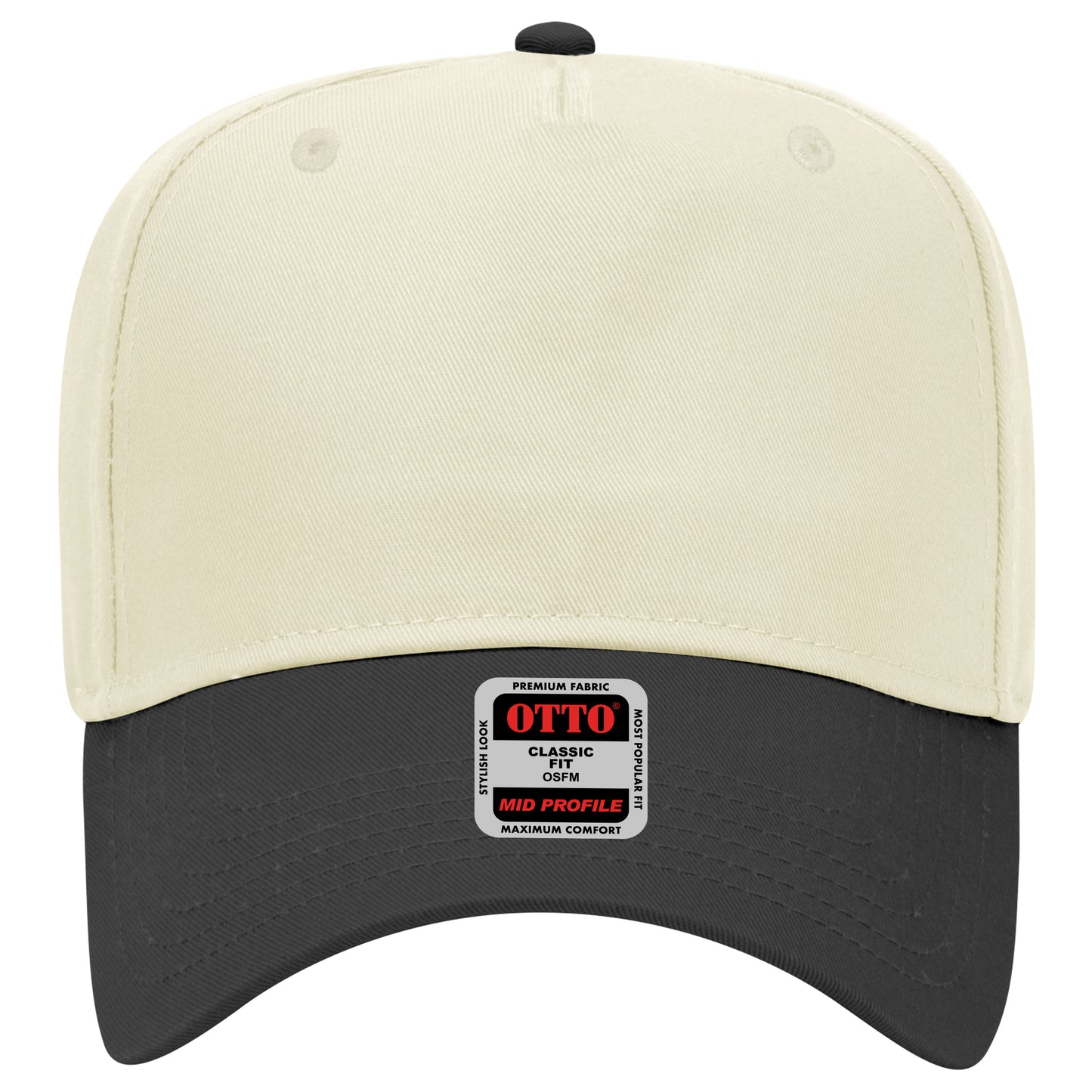 Lottery Loser - Canvas Hat