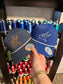 JDUB Branded Bills