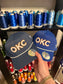 OKC - Branded Bills