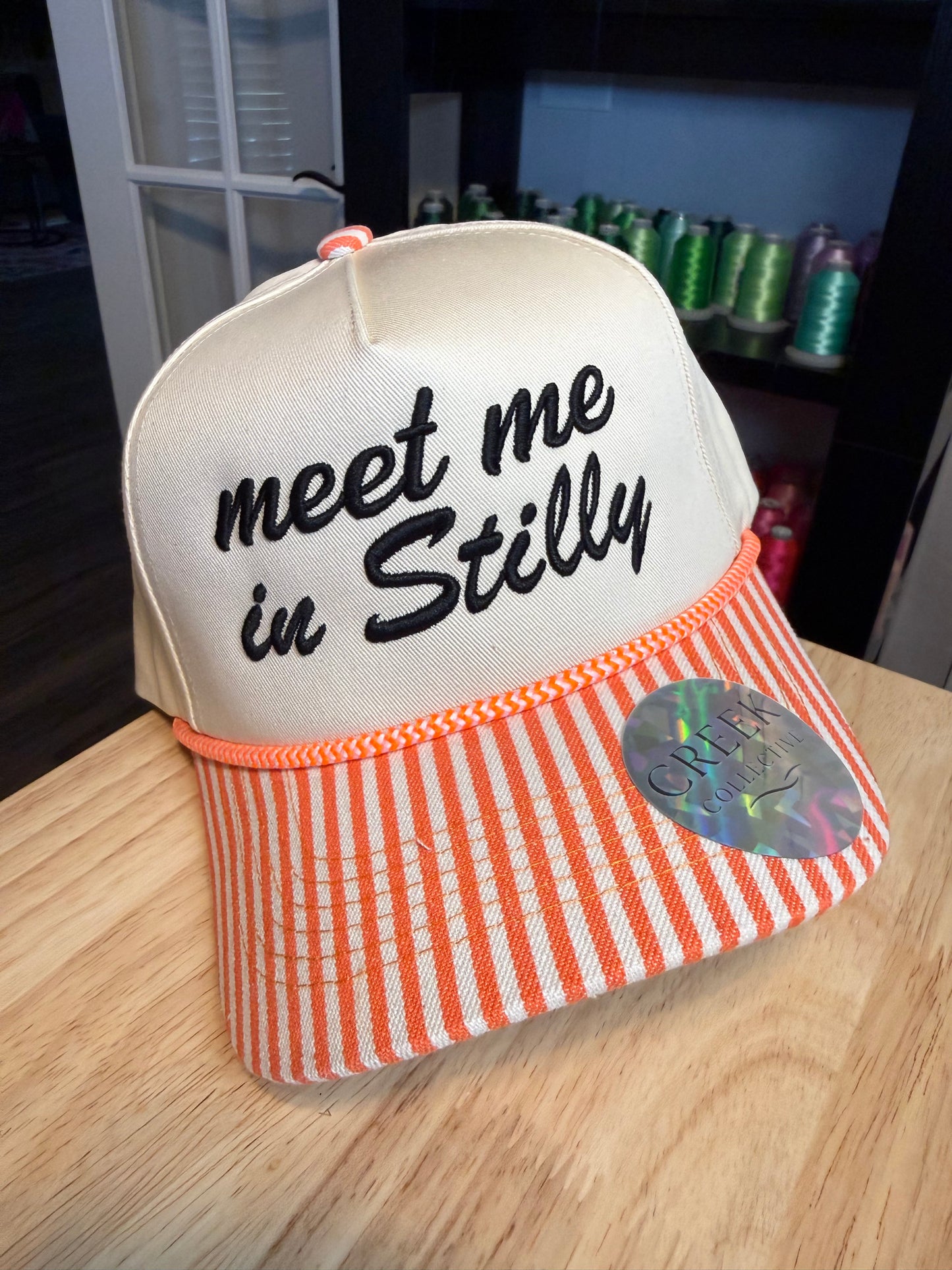 MEET ME IN STILLY