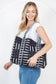 Tote Bag - Quilted (BG-96)