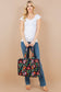 Tote Bag - Quilted (BG-54)