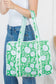 Tote Bag - Quilted (BG-95)