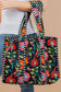 Tote Bag - Quilted (BG-54)