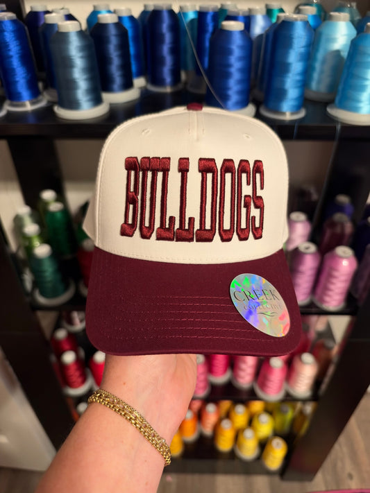 Bulldogs