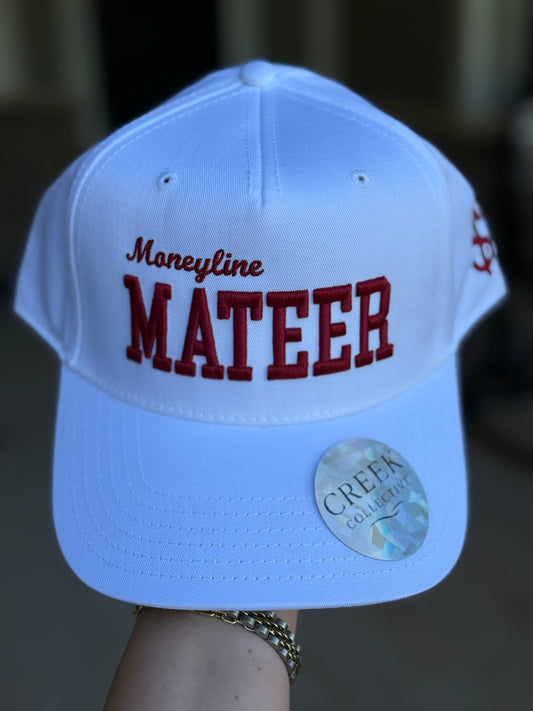 MONEYLINE MATÉÉR
