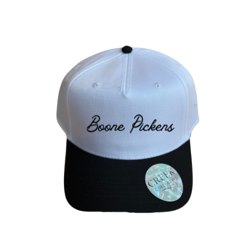 Boone Pickens