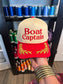 Boat Captain - Captain