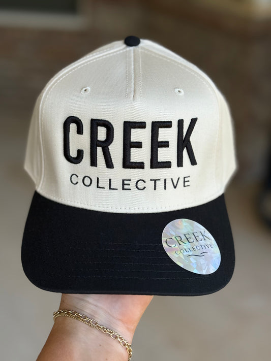 Creek Collective - Canvas