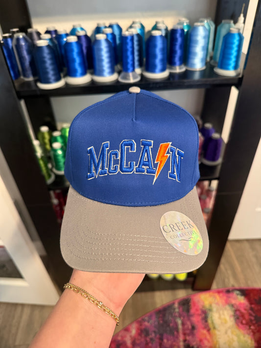 McCA⚡️N