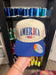 AMERICA 250 - Baseball Snapback Cap with MESH BACK