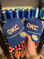 OKC - Branded Bills