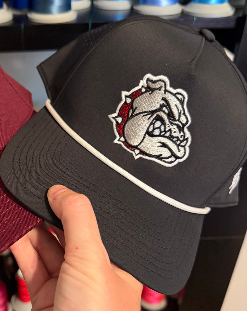 BULLDOG - BRANDED BILLS