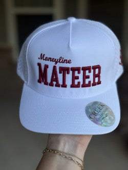 MONEYLINE MATÉÉR