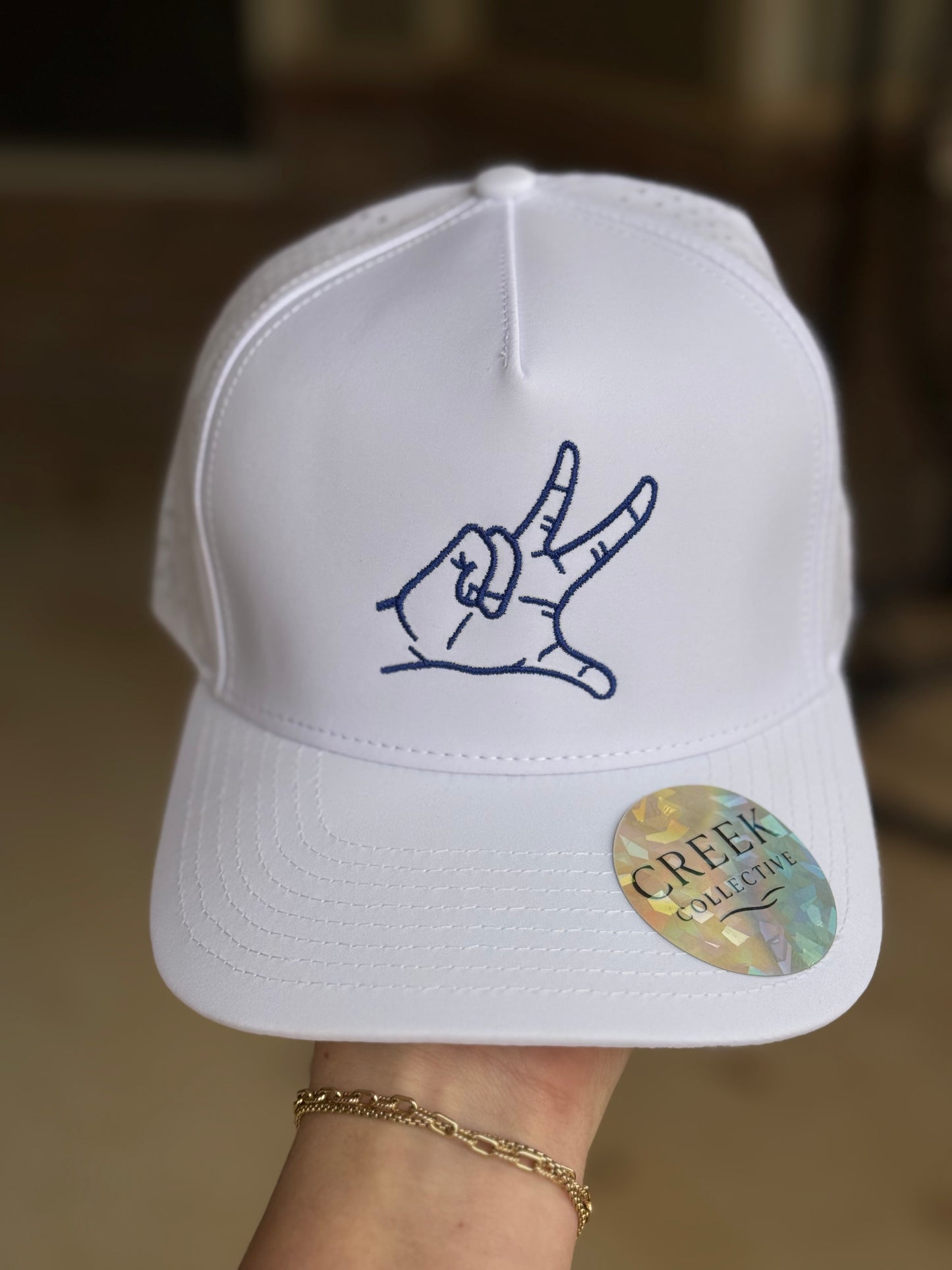 JDub “Thunder Moneyball”