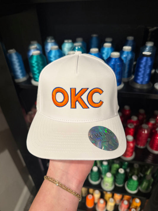 3D puff OKC - Tech