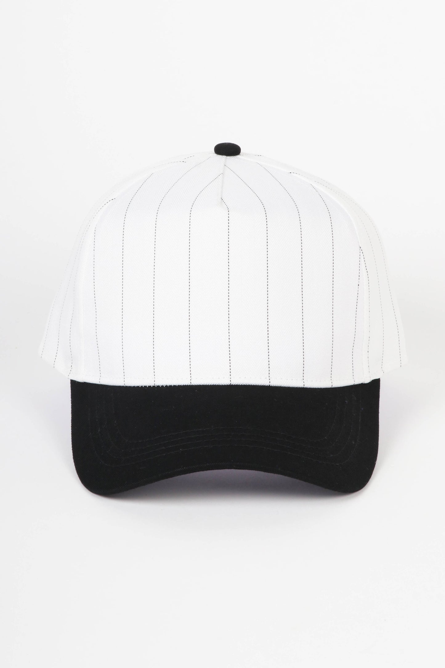 The Varsity Number Collection - Pinstripe Canvas- w/ glitter Appliqué