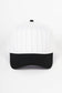 The Varsity Number Collection - Pinstripe Canvas- w/ glitter Appliqué