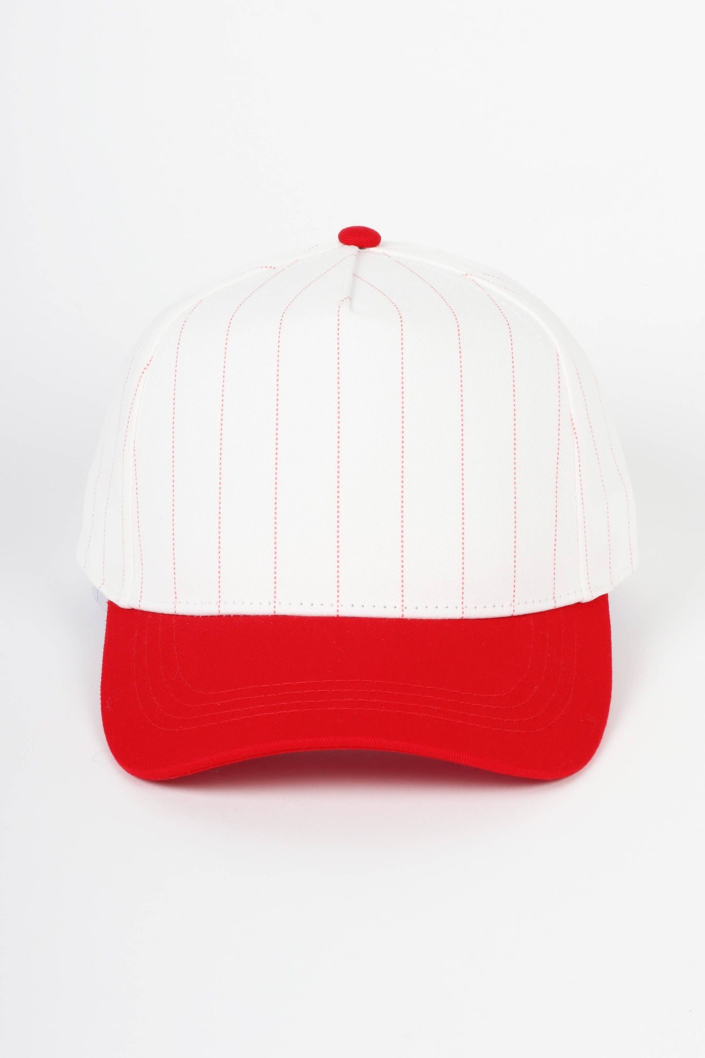 The Varsity Number Collection - Pinstripe Canvas- w/ glitter Appliqué