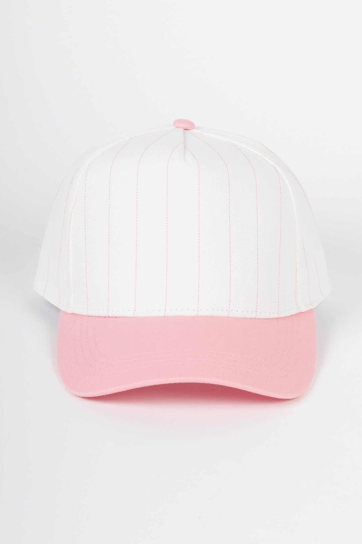 The Varsity Number Collection - Pinstripe Canvas- w/ glitter Appliqué
