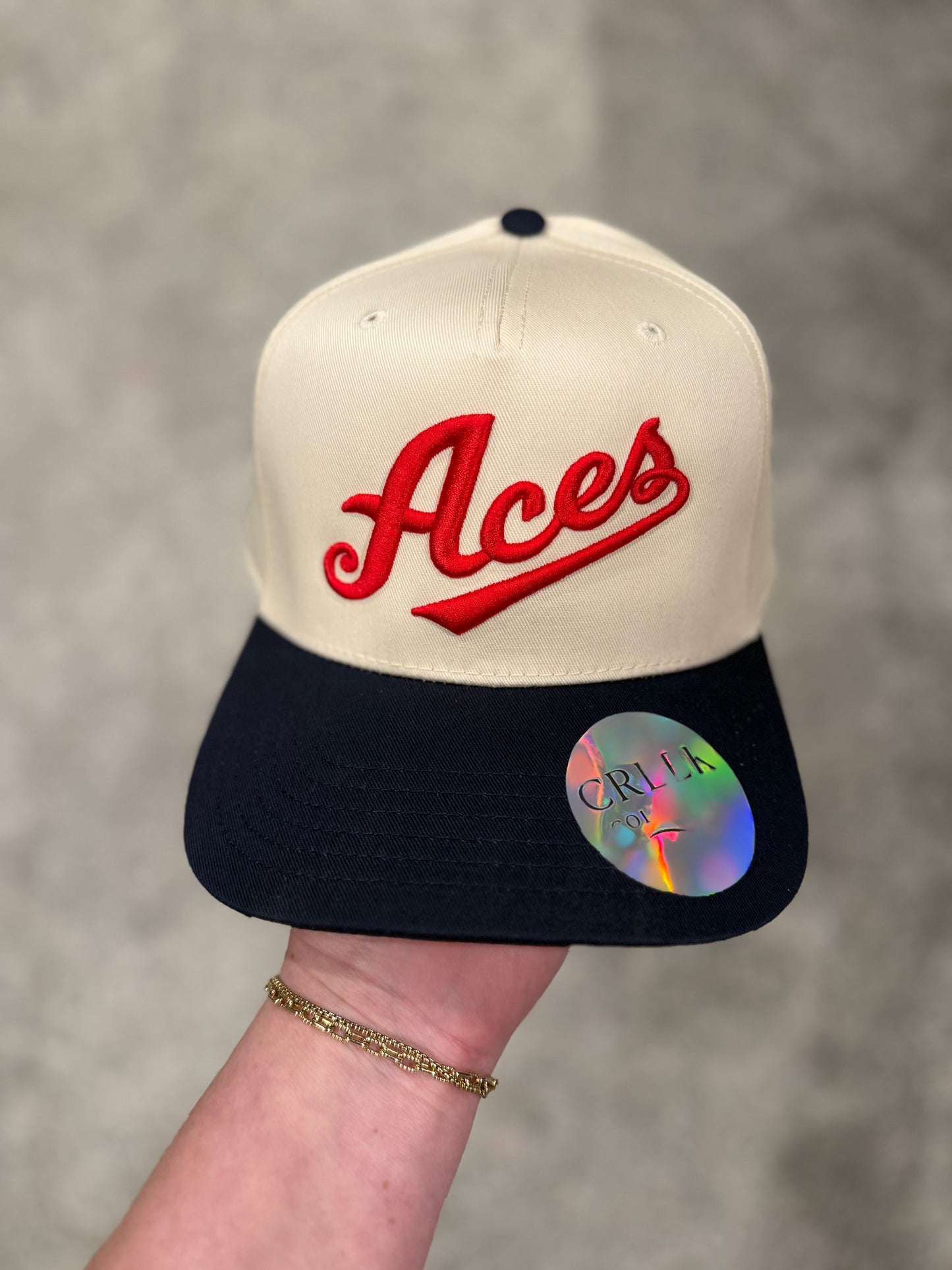 Aces