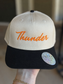 THUNDER SCRIPT