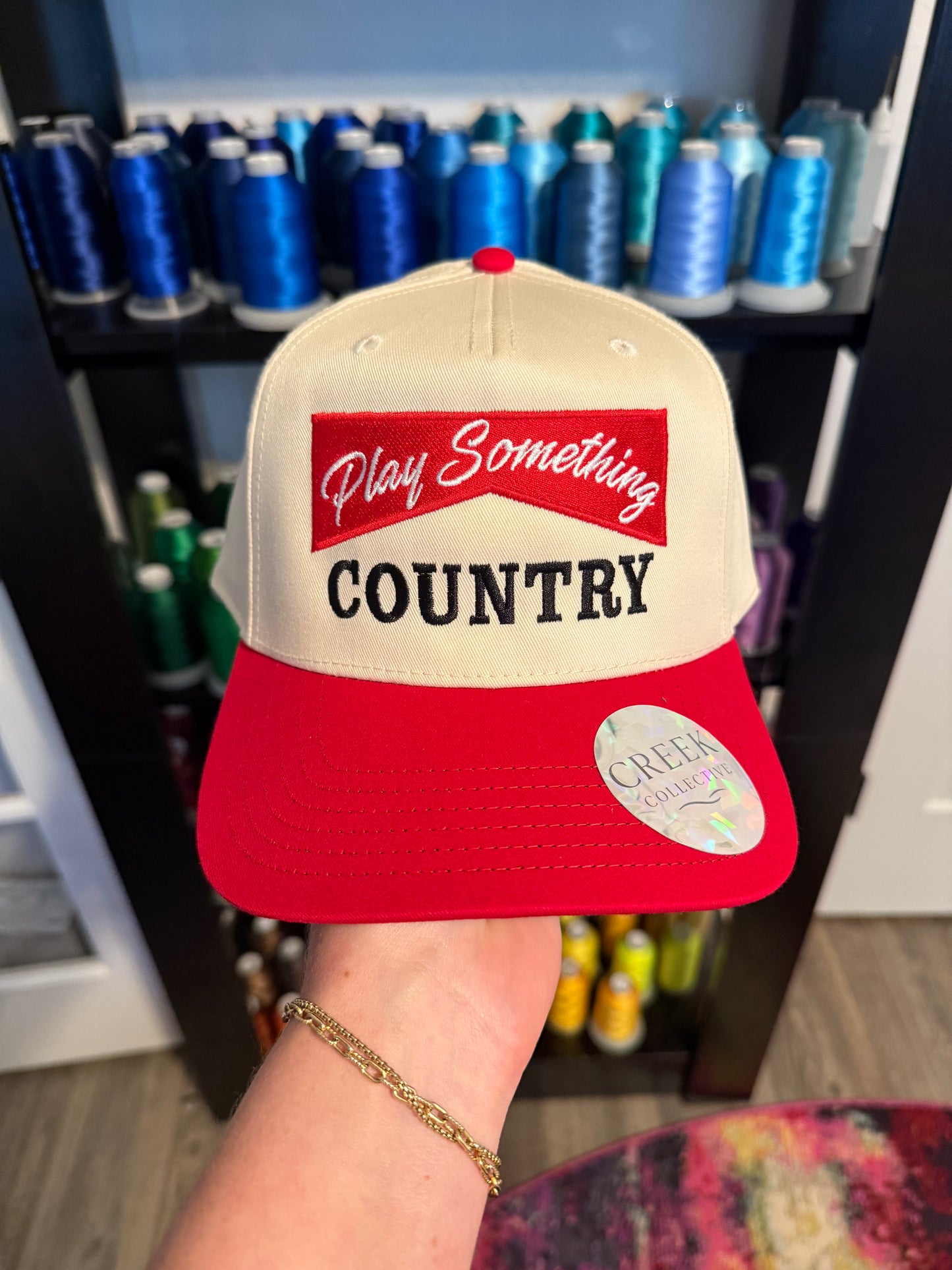 Play Something Country