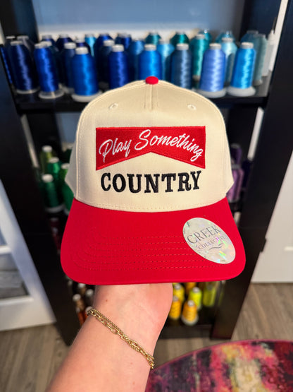 Play Something Country