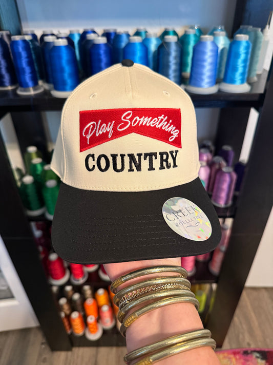 Play Something Country