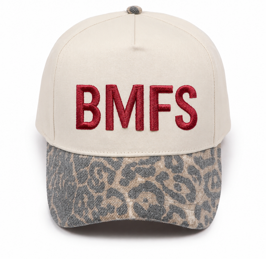 Leopard BMFS - LIMITED AMOUNT