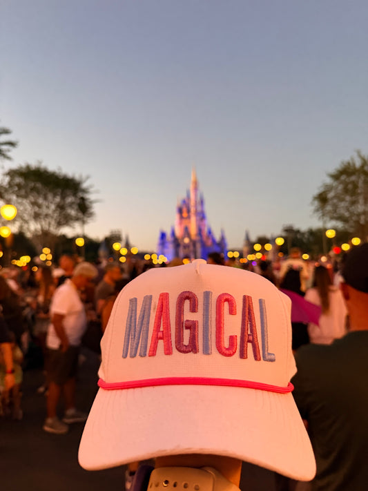 MAGICAL