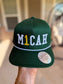 M1CHA - GO PACK GO