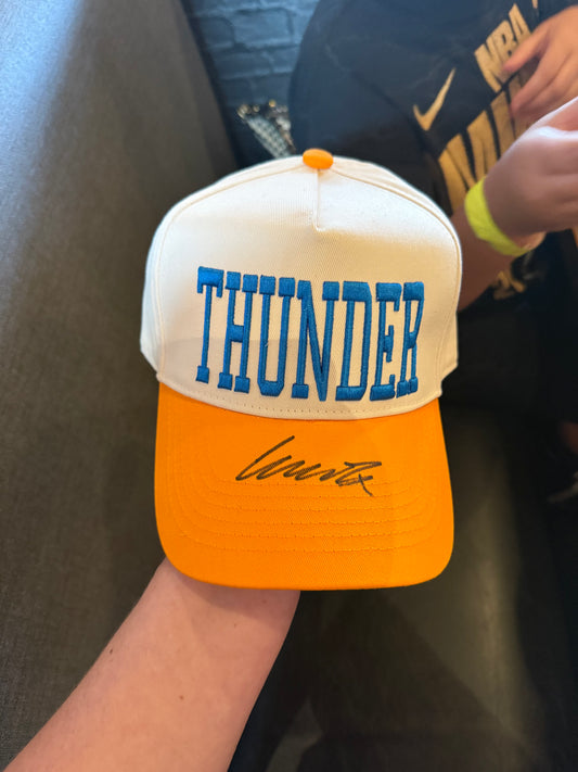 THUNDER - PUFF