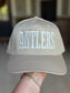 ANTLERS - FLAT